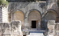 Ancient Jewish Town Recognized as World Heritage Site