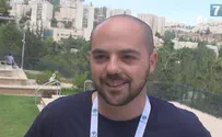 Watch: Group Turning Jerusalem into a Strong Tech Hub