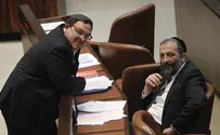 "טוב ליהדות או טוב לחרדים?"
