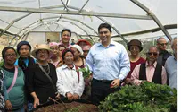 Danon: No Jew in Israel Need Fear Arab Terror