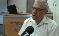 אלירן אהרון 'זה לא מו"מ. זו כניעה אמריקאית לאיראן'