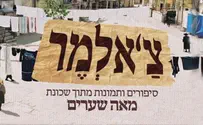 ירושלים שלו - ביקורת ספר