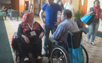 "בעלי המוגבלויות צריכים צדק, לא חסד"