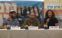 Gush Katif Expellee: Expulsion is Still a Part of My Identity