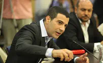 Knesset Crushes Death Penalty for Terrorists Bill