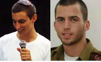 Hamas: Israel Asked for Return of Soldiers' Bodies