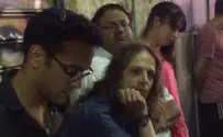מלחמת העולמות של בן גביר וחצרוני