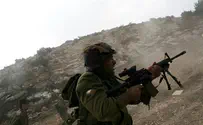 Gang Indicted for Stealing IDF Soldiers' Weapons