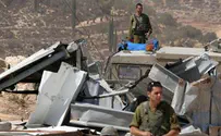 קציני צה"ל הונו את המתיישבים