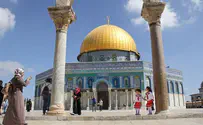 "ישראל לא תהיה מעורבת בהצבת המצלמות"
