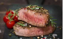 Lehem Basar - Meat and Eat