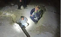 Palestinian Drafts Kids to Rob Antiquities Because of 'Demon'