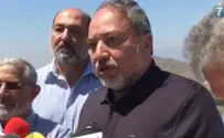 ליברמן: מערכה מתוזמנת ומאורגנת