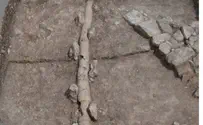 Roman Legion Camp Unearthed in Megiddo, 'Site of Final War'