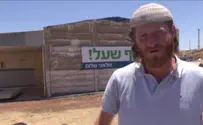 לילה של פינוי, אבל לא נוותר