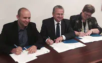 Bennett Makes Israeli Schools Teach German