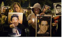 Terror Victim Advocate Warns Shalit Campaign is Back