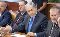 החוק הנורווגי אושר בממשלה