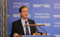 צילום: אריק סולטן הרצוג: אף אחד לא רוצה לחזור לנצרים