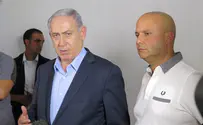 נתניהו: עומדים מול אויב ציני ואכזר