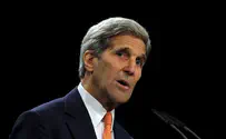 Reuters Kerry 'Profoundly Disagrees' with Opponents of Iran Deal