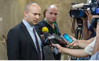 State Comptroller Accuses Bennett of Misusing Campaign Funds