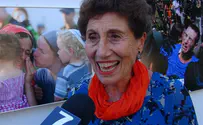 Jewish Leader: Deal with Iran is 'Traitorous'