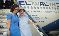 'I've Wanted to Come to Israel Since Before it Was a State'