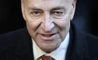 Reuters Senator Schumer Opposes Iran Deal