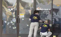 Uncle of Tennessee Shooter Arrested in Jordan