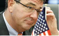 Washington Denies Carter Visit Is Connected to Iran Deal