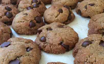 Credit: Leora Baum Classic Chocolate Chip Cookies