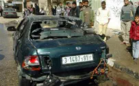 Сектор Газы: кто подорвал автомобили лидеров террора?