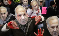 Watch: Jews Lead Israel Boycott on US Campuses