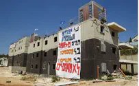 Last-Ditch Petition May Delay Home Demolitions