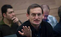 Arab List's Jewish MK: Spare Illegal Arab Settlement