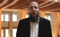 הרב רימון: להודות על הניסים שבתוך הפיגועים