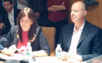 מלחמה דיפלומטית במימון האירופי לעמותות שמאל