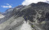 Israeli Backpacker Who Died in Peru Identified