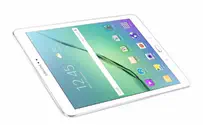 הדור השני והדק של ה-Tab S