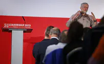Credit: Reuters 'Friend of Hamas' Clear Favorite in UK Labour Leadership Race