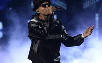 Israeli Hip-Hop Duo to Open for Chris Brown 