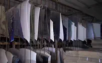 19 עצורים בחשד לסחר בחלקי רכב גנובים