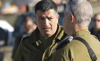 Israel to Reduce Number of Israeli Arabs who Enter Gaza