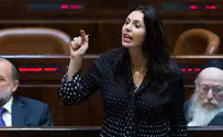 היועמ"ש לרגב: אל תתערבי בגלי צה"ל 