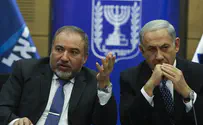 Liberman Says He Should be PM, Not Ex-Ally Netanyahu