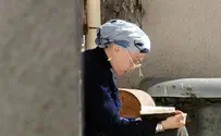 העובדת הזרה התחזתה לחרדית