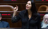 Regev Rails Against Army Radio for Playing English Songs