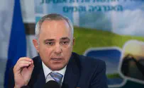 Steinitz Slams Kerry: No One Has Authority to Threaten Israel