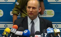 בנט שוקל להתפטר מהכנסת